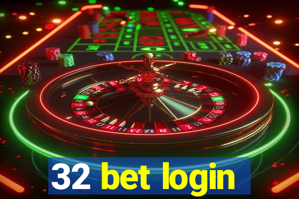 32 bet login